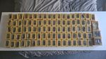 LORD OF THE RINGS DIE CAST EAGLEMOSS FIGURES IN BOXES HUGE LOT ALL LISTED BELOW