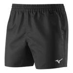 Black Mizuno Rugby Shorts - size medium