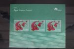 Portugal Block 168 with 2503 MNH Europe Life Giver Water #WL926