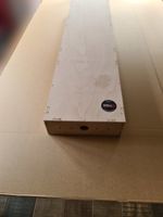 Precision-Cut Modular Model Railway Baseboard 300x1200mm – Sturdy & Customisable