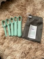 Lovehoney Health Silicone Dilator Set