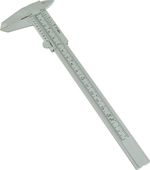 Mannesmann Precision Vernier Caliper <> 0 - 160mm <> Plastic Execution <> GS TUV