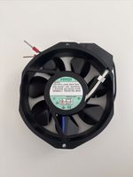 NMB axial cooling fan, Model: 5915PC-20W-B20-S05