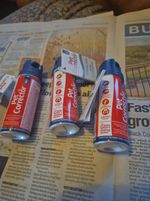 3 SMALL PET CORRECTORS, COMPANY OF ANIMALS EXPIRES 06/27