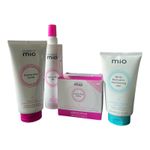 Mama Mio Pregnancy Gift Set Packed full Hydrating goodness Skin woak Up Protect