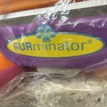 Cat FURminator For Short Hair Cat, Cat Comb And Free Toy Balls