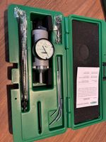 Insize centering indicator 2385-3