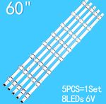 NEW LG LED BACKLIGHT FULLKIT 60UM6900PUB 60UM6950DUB 60UM7100PLB LGIT_Y19_60UM71