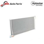 Autostar Germany Condenser For Porsche 97057311100