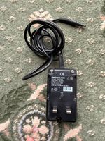 Fluke PM8907/804 Scopemeter AC-DC Adapter Power Supply 15V 300mA Genuine