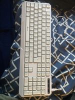 KLIM Wireless light up Gaming Keyboard