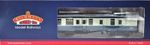 Bachmann 39-075D Mk1 BSK Brake 2nd Corridor Coach S35010 BR Blue & Grey Livery
