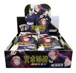 Jujutsu Kaisen Doujin Premium 32 Pack CCG Booster Box new