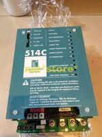 514C/32A 514C/32/00/00/00 DC governor 514C-32-00-00-00