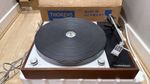 Thorens TD150 MKII, working order . Please check details 