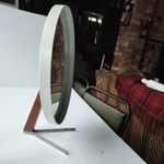 Vintage Retro Mirror MCM Robert Welch For Durlston Mirror From 60s Please  Read 