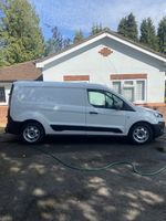 Ford Transit Connect Lwb NO VAT 53000 miles