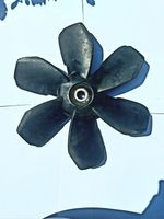 fan fan radiator fan Honda CX 500 CX500 77-83