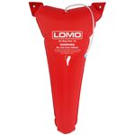 Lomo Buoyancy Air Bag Flotation  - Main Hatch / Size 14 Red Kayaking Kayak