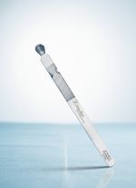 Stadler Professional Cuticle Pusher CP#4011 Stainless Steel Single End Manicure