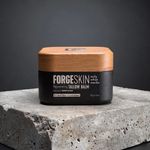 FORGE SKIN Men Face Tallow Balm 50g Beef Tallow Hydrating Cream (New Formula)