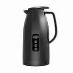 Vehicle Electric Heating Kettle Warming Function for Road Trippers