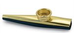 Kazoo - Metal - Colours may vary