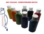 PEPPER WHITE 850 Touch Up PAINT FOR BMW FOR MINI One Clubman Cooper S