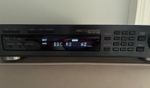 Sony ST-S370 FM Stereo  FM/AM Radio Tuner  HiFi Separate