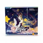 Kayou: My Little Pony Friendship Eternal Box Rainbow Edition Booster Box Sealed