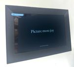 AURA DIGITAL PHOTO FRAME-AURA ANSEL-BASALT COLOUR-10.1" WiFi DIGITAL PHOTO-GIFT