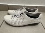Nimbl Ultimate Air Size 42.5 Men's  White Shoes without inner soles