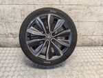 RENAULT KADJAR 2018 19" INCH ALLOY WHEEL WITH TYRE 225/45ZR19 403009098R 5.60MM