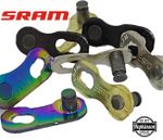SRAM Power Link - PowerLock Joining Split Spare Quick Link MTB Road Enduro Race