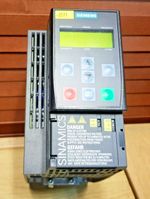 Siemens Sinamics G120C PN 6SL3210-1KE21-7AF1 Frequency Converter 7.5kW