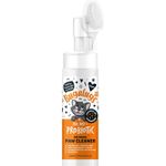 BUGALUGS Cat  Paw Cleaner Probiotic No Rinse Foam Cat shampoo Waterless grooming