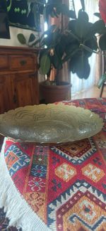 Brass Plate
