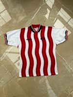 USA 1994 Adidas Home Shirt - (L) - Vintage Original Football Shirt