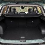 For Kia Sportage MK5 2021-2025 Parcel Shelf Load Luggage Cover Retractable Blind