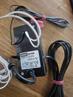 E010 ANDREWS POTENTIOSTAT