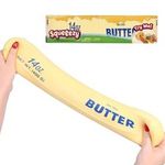 Sunny Days Squeezy Butter - Sensory Stress Relief Squeeze Toy Gift