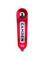 Camden Hells Lager Beer Pump Handle