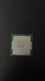 Intel Core i5-8500 8th Gen 6-Core 3.00GHz LGA1151 CPU SR3XE 8000MT/s