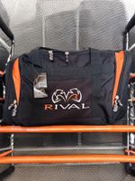 Rival Boxing RGB20 Gym Bag Sports Gear Duffel Kit Bag Training Equipment