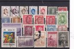 Argentina Stamps 22 Piece Lot 30
