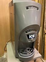 Scotsman Ice Maker