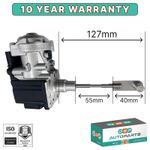 TURBO ACTUATOR 04E145725S FOR AUDI AUDI A1 (8X), A3 (8V), Q3 (8U) 1.4 TFSI