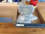Grundfos Magna3 Display Board Model B 99338995