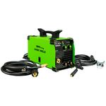 Forney 271 Easy Weld 140 MP, Multi-Process Welder