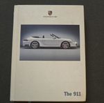 The 911 996 sales book, Hard back edition  2003